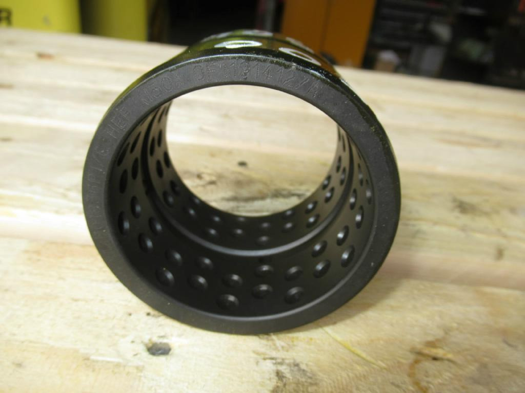 New Holland YN12B01836P1 - YN12B01614P1 - Piston/ Ring/ Bushing untuk Peralatan konstruksi: gambar 2 New Holland YN12B01836P1 - YN12B01614P1 - Piston/ Ring/ Bushing untuk Peralatan konstruksi: gambar 2