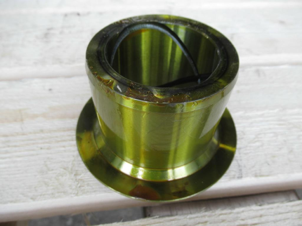 New Holland YT12B01118P1 - 72960712 - Piston/ Ring/ Bushing untuk Peralatan konstruksi: gambar 3 New Holland YT12B01118P1 - 72960712 - Piston/ Ring/ Bushing untuk Peralatan konstruksi: gambar 3