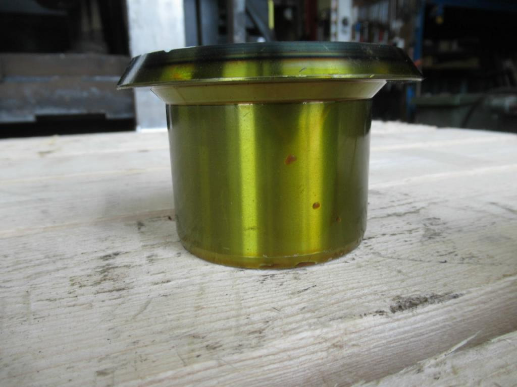 New Holland YT12B01118P1 - 72960712 - Piston/ Ring/ Bushing untuk Peralatan konstruksi: gambar 1 New Holland YT12B01118P1 - 72960712 - Piston/ Ring/ Bushing untuk Peralatan konstruksi: gambar 1