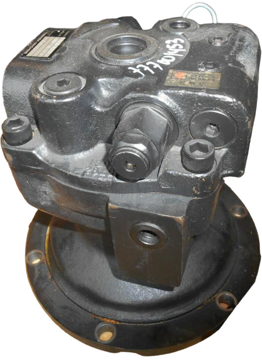 New Holland YT15V00005F2 - 72950197 - Motor hidrolik untuk Peralatan pertanian: gambar 3 New Holland YT15V00005F2 - 72950197 - Motor hidrolik untuk Peralatan pertanian: gambar 3