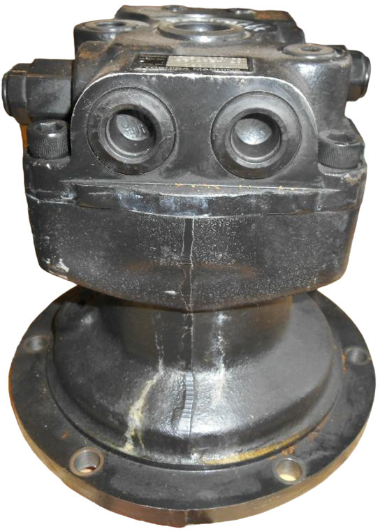 New Holland YT15V00005F2 - Motor hidrolik untuk Peralatan pertanian: gambar 2 New Holland YT15V00005F2 - Motor hidrolik untuk Peralatan pertanian: gambar 2