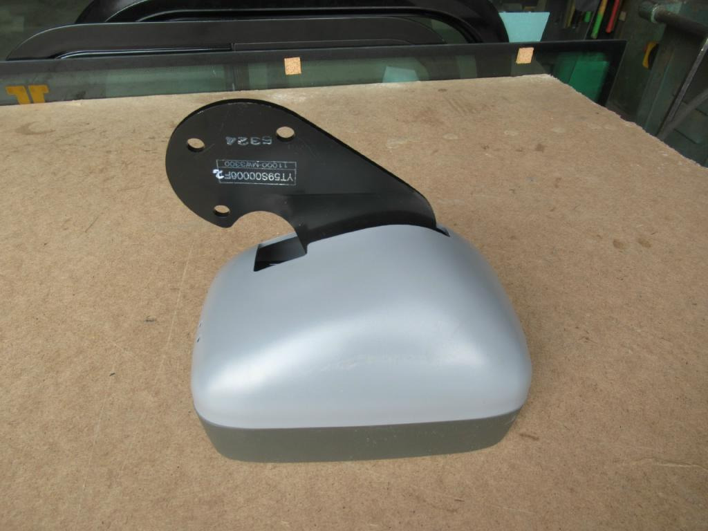 New Holland YT59S00006F2 - YT59S00006F1 - Dasbor untuk Peralatan konstruksi: gambar 3 New Holland YT59S00006F2 - YT59S00006F1 - Dasbor untuk Peralatan konstruksi: gambar 3