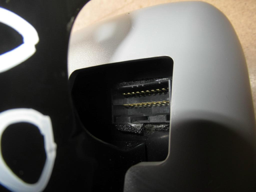 New Holland YT59S00006F2 - YT59S00006F1 - Dasbor untuk Peralatan konstruksi: gambar 4 New Holland YT59S00006F2 - YT59S00006F1 - Dasbor untuk Peralatan konstruksi: gambar 4