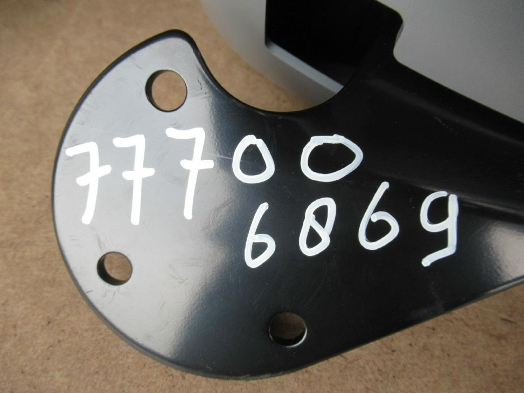 New Holland YT59S00006F2 - YT59S00006F1 - Dasbor untuk Peralatan konstruksi: gambar 5 New Holland YT59S00006F2 - YT59S00006F1 - Dasbor untuk Peralatan konstruksi: gambar 5