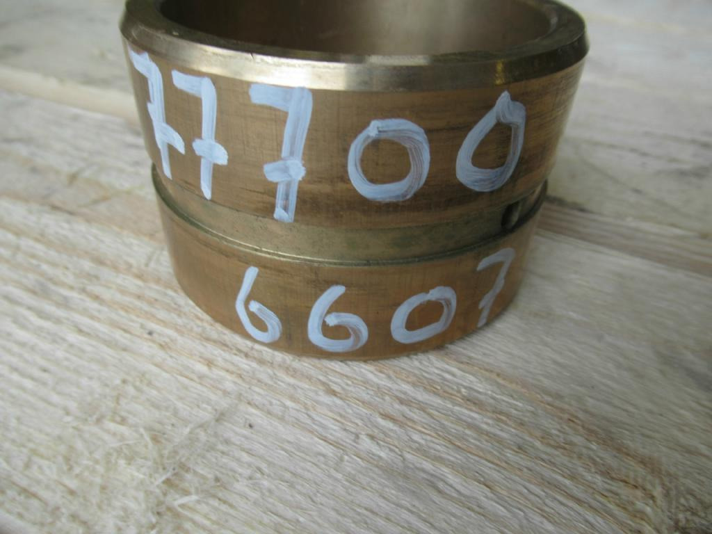 New Holland YY01VU0001S008 - Piston/ Ring/ Bushing untuk Peralatan konstruksi: gambar 3 New Holland YY01VU0001S008 - Piston/ Ring/ Bushing untuk Peralatan konstruksi: gambar 3