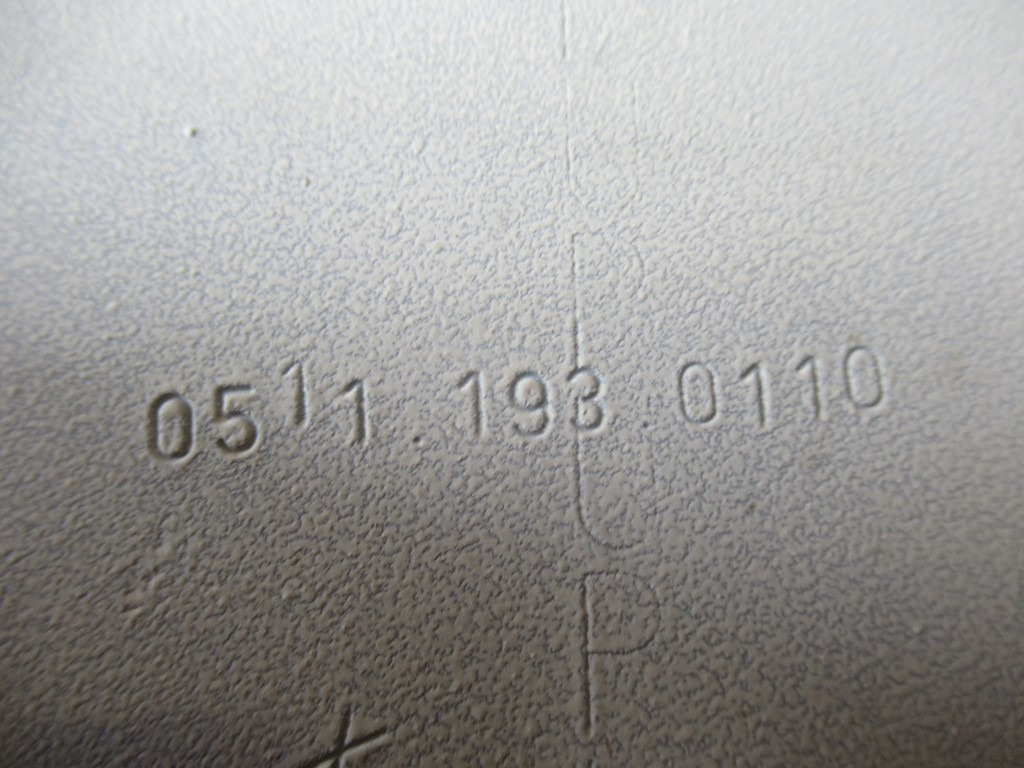 O&K 05111930110 - Pendingin oli untuk Peralatan konstruksi: gambar 4 O&K 05111930110 - Pendingin oli untuk Peralatan konstruksi: gambar 4