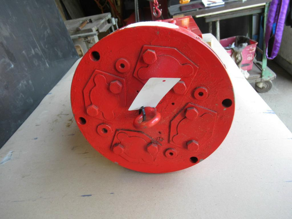 O&K 1128080 - Hidrolika untuk Peralatan konstruksi: gambar 5 O&K 1128080 - Hidrolika untuk Peralatan konstruksi: gambar 5