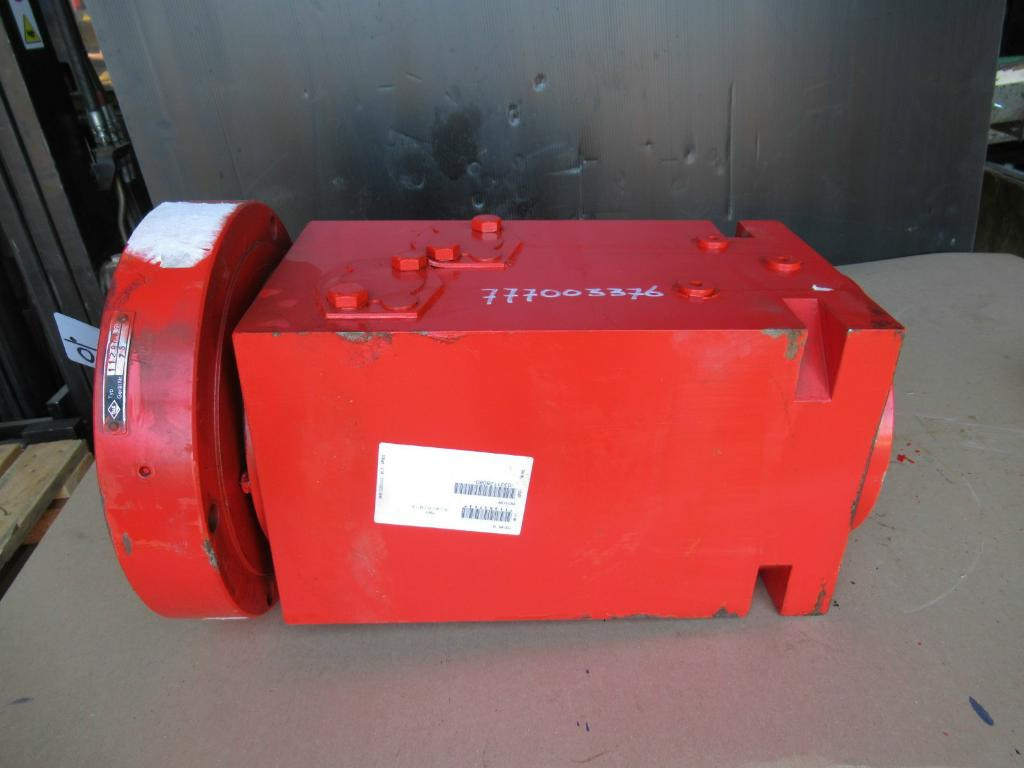 O&K 1128080 - Hidrolika untuk Peralatan konstruksi: gambar 1 O&K 1128080 - Hidrolika untuk Peralatan konstruksi: gambar 1