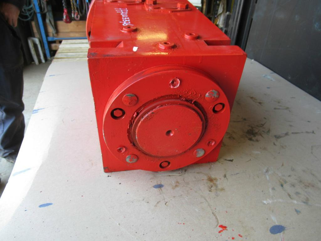 O&K 1128080 - Hidrolika untuk Peralatan konstruksi: gambar 4 O&K 1128080 - Hidrolika untuk Peralatan konstruksi: gambar 4