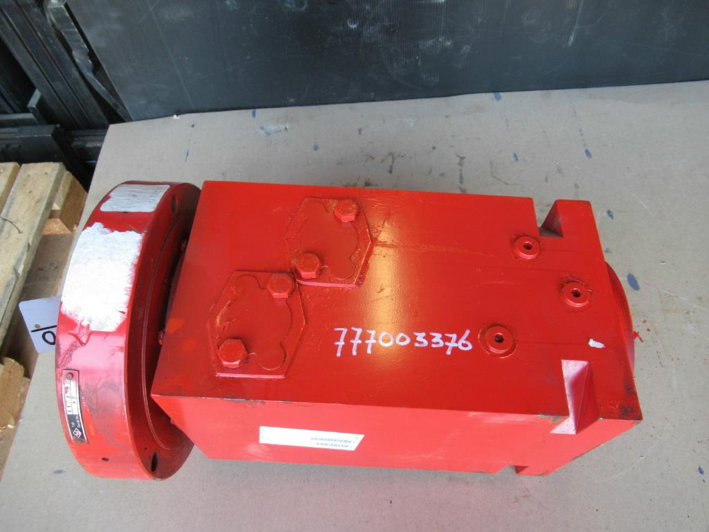 O&K 1128080 - Hidrolika untuk Peralatan konstruksi: gambar 2 O&K 1128080 - Hidrolika untuk Peralatan konstruksi: gambar 2