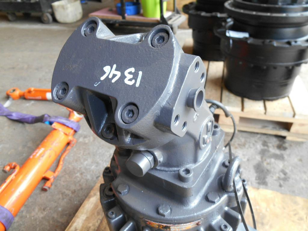 O&K 1598230 - - Motor ayun untuk Peralatan konstruksi: gambar 2 O&K 1598230 - - Motor ayun untuk Peralatan konstruksi: gambar 2