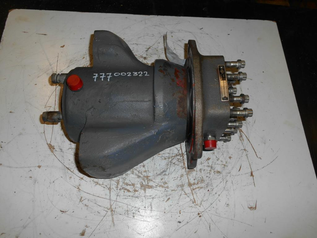 O&K 2403956 - - Hidrolika untuk Peralatan konstruksi: gambar 1 O&K 2403956 - - Hidrolika untuk Peralatan konstruksi: gambar 1