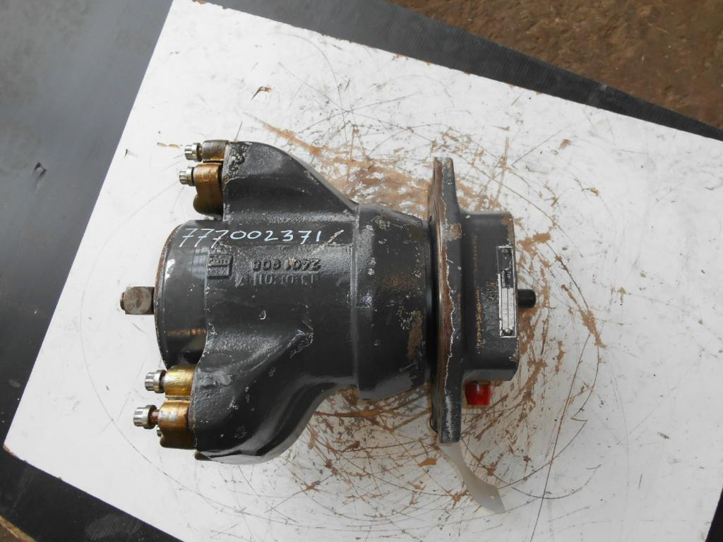 O&K 2403956 - - Hidrolika untuk Peralatan konstruksi: gambar 1 O&K 2403956 - - Hidrolika untuk Peralatan konstruksi: gambar 1