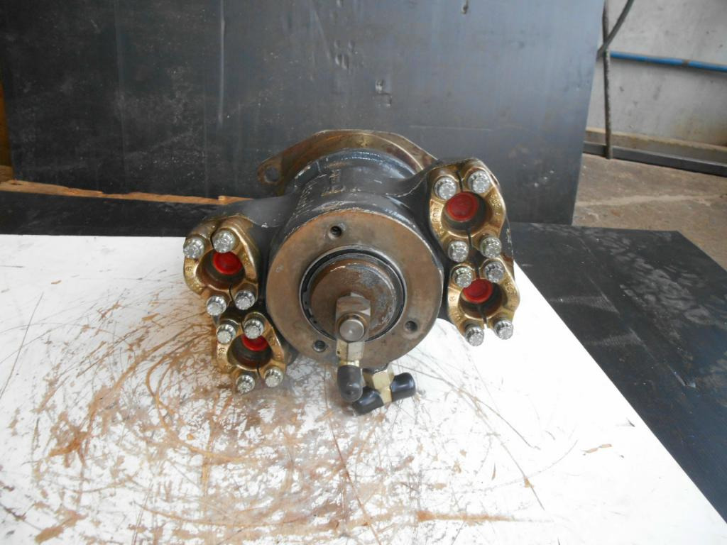 O&K 2403956 - - Hidrolika untuk Peralatan konstruksi: gambar 4 O&K 2403956 - - Hidrolika untuk Peralatan konstruksi: gambar 4