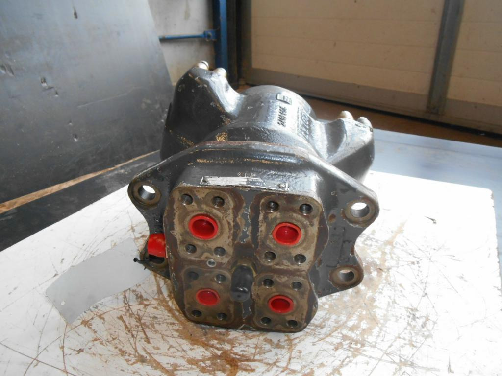 O&K 2403956 - - Hidrolika untuk Peralatan konstruksi: gambar 2 O&K 2403956 - - Hidrolika untuk Peralatan konstruksi: gambar 2