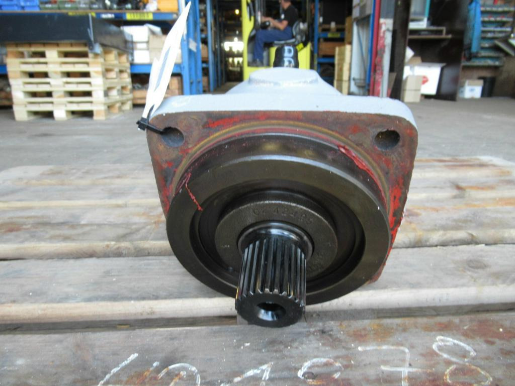 O&K 2700288 - 2804018 - Motor ayun untuk Peralatan konstruksi: gambar 2 O&K 2700288 - 2804018 - Motor ayun untuk Peralatan konstruksi: gambar 2