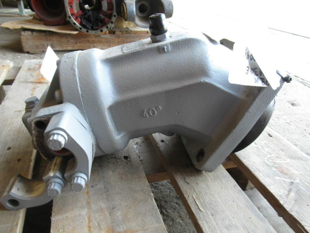 O&K 2700288 - 4788808 - Motor ayun untuk Peralatan konstruksi: gambar 4 O&K 2700288 - 4788808 - Motor ayun untuk Peralatan konstruksi: gambar 4