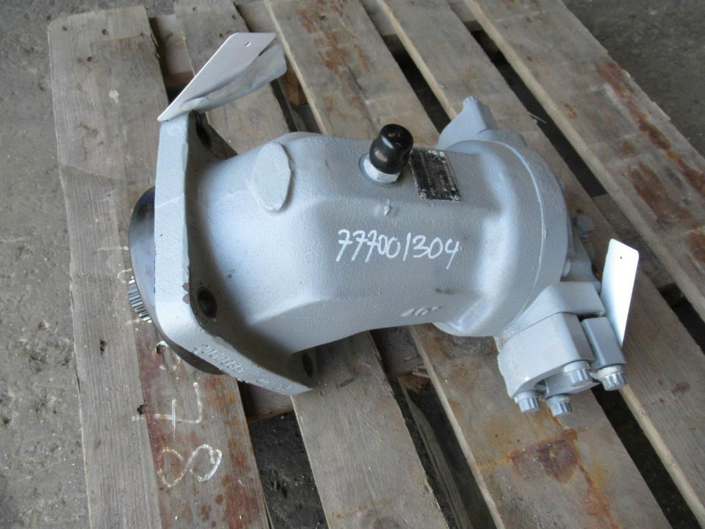 O&K 2700288 - 4788808 - Motor ayun untuk Peralatan konstruksi: gambar 1 O&K 2700288 - 4788808 - Motor ayun untuk Peralatan konstruksi: gambar 1