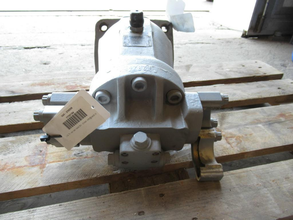 O&K 2700288 - 4788808 - Motor ayun untuk Peralatan konstruksi: gambar 3 O&K 2700288 - 4788808 - Motor ayun untuk Peralatan konstruksi: gambar 3