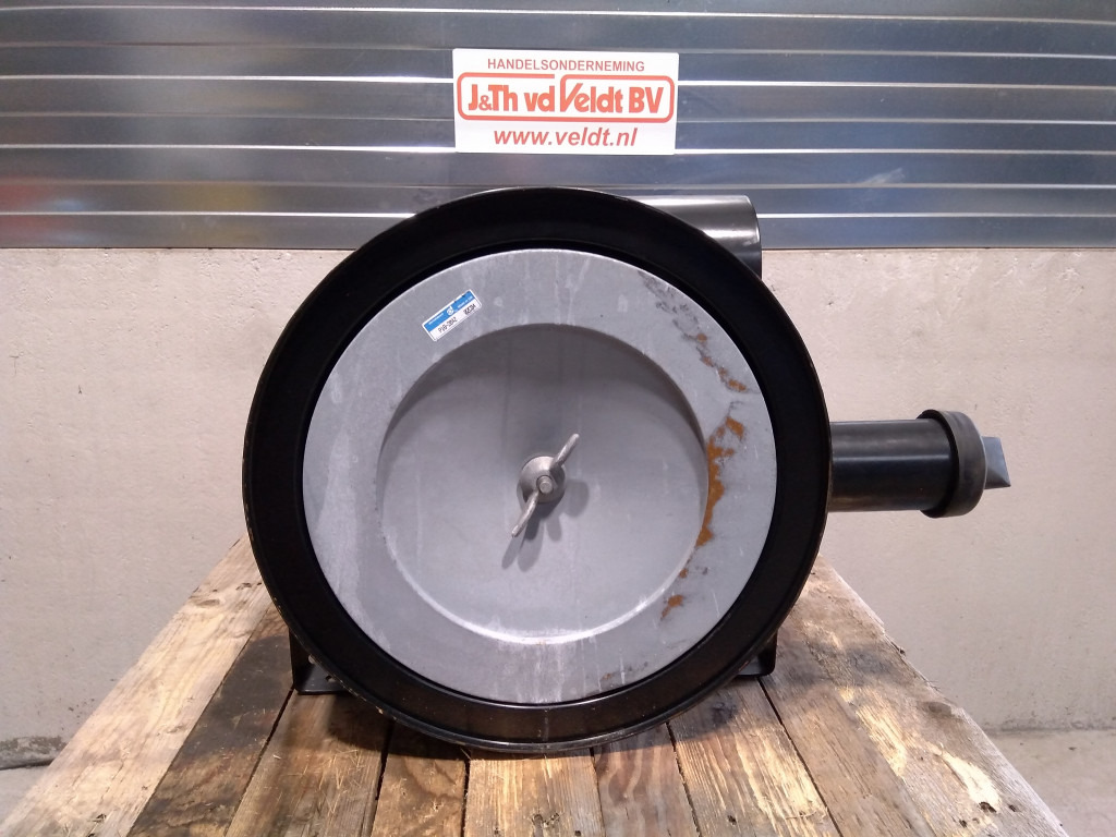 O&K RH23 - - Filter udara untuk Peralatan konstruksi: gambar 4 O&K RH23 - - Filter udara untuk Peralatan konstruksi: gambar 4
