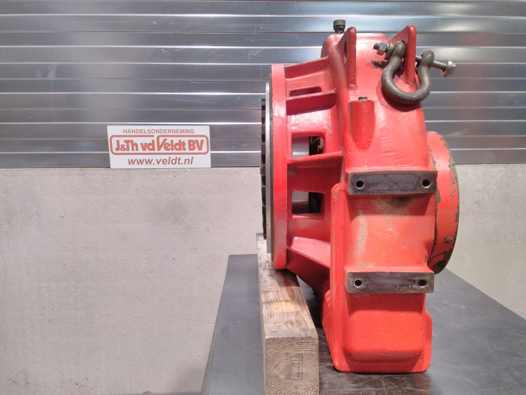 O&K RH30E - - Pompa hidrolik untuk Peralatan konstruksi: gambar 4 O&K RH30E - - Pompa hidrolik untuk Peralatan konstruksi: gambar 4