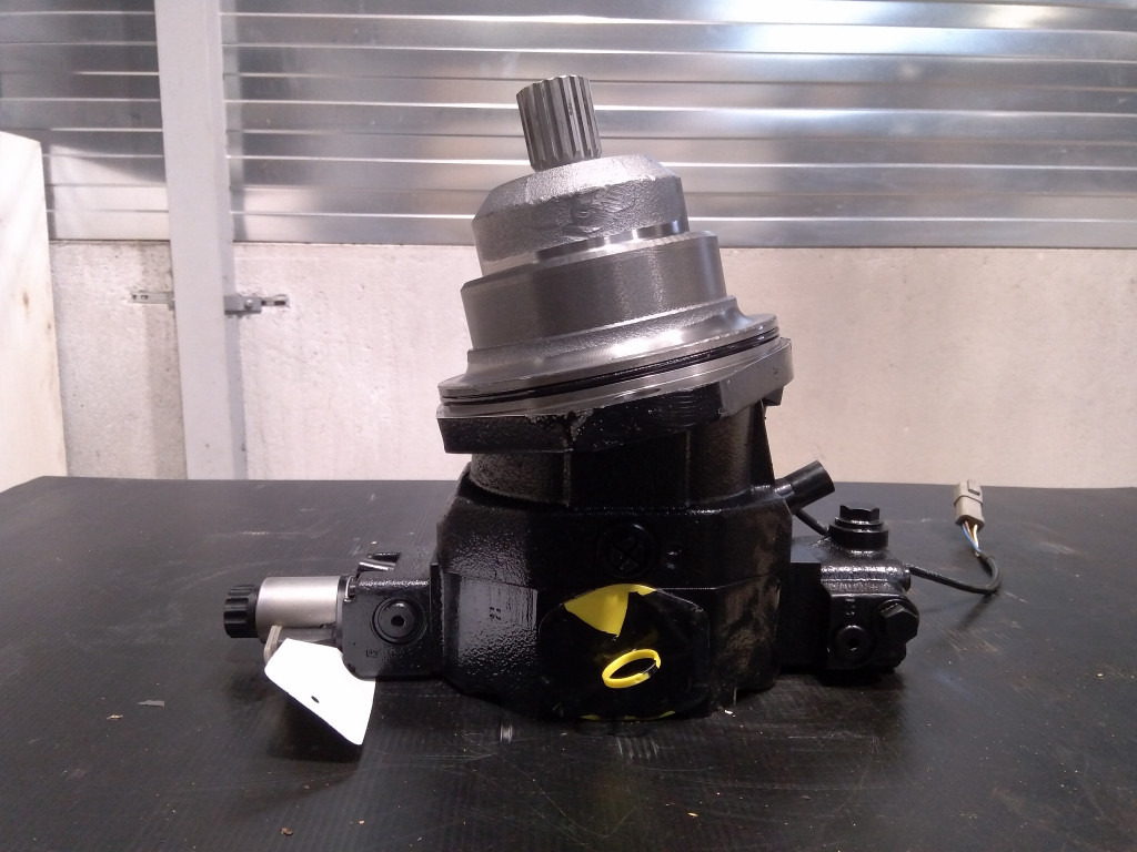 Rexroth A6VE085EP100P00A/71MWV0Y2Z92AH-0 - - Motor hidrolik untuk Peralatan konstruksi: gambar 3 Rexroth A6VE085EP100P00A/71MWV0Y2Z92AH-0 - - Motor hidrolik untuk Peralatan konstruksi: gambar 3