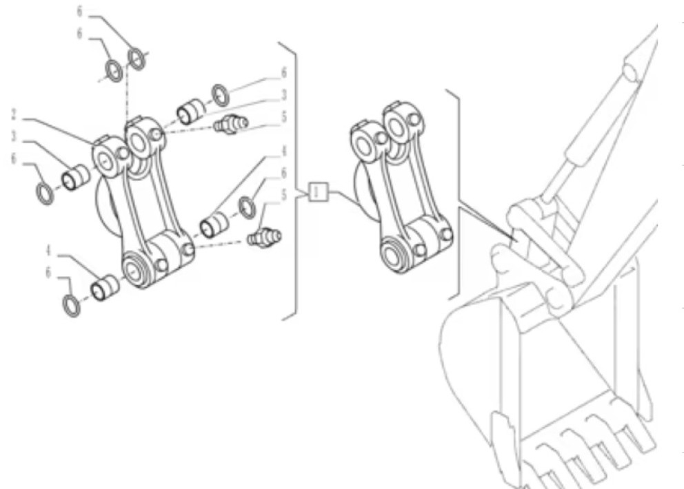 Case 47436277 - Suku cadang untuk Peralatan konstruksi: gambar 5 Case 47436277 - Suku cadang untuk Peralatan konstruksi: gambar 5