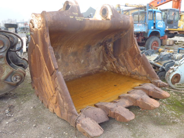 Terex O&K RH70 - - Ember ekskavator: gambar 1 Terex O&K RH70 - - Ember ekskavator: gambar 1