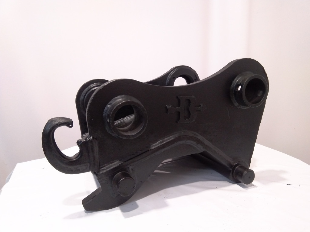 Verachtert CW40 - - Skrup cepat untuk Peralatan konstruksi: gambar 2 Verachtert CW40 - - Skrup cepat untuk Peralatan konstruksi: gambar 2