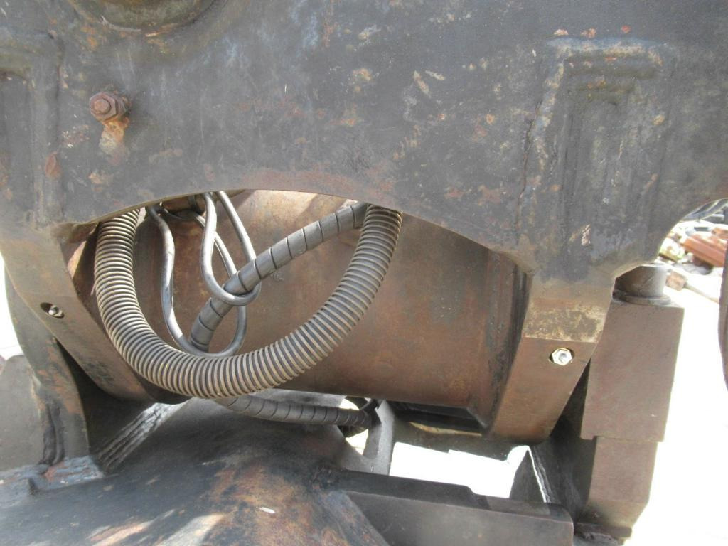 Verachtert CW45HN - Powertilt - Skrup cepat untuk Peralatan konstruksi: gambar 4 Verachtert CW45HN - Powertilt - Skrup cepat untuk Peralatan konstruksi: gambar 4