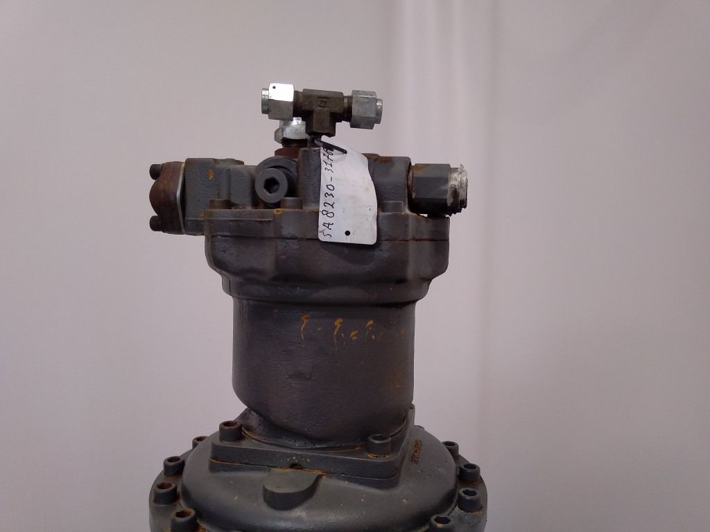 Volvo SA823031780 - Motor ayun untuk Peralatan konstruksi: gambar 2 Volvo SA823031780 - Motor ayun untuk Peralatan konstruksi: gambar 2