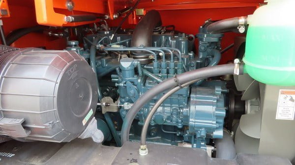 Tempat sampah mini Ausa D 600 APG: gambar 12