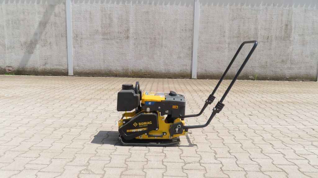 Bomag BP 10/36E - Pelat getar: gambar 5 Bomag BP 10/36E - Pelat getar: gambar 5