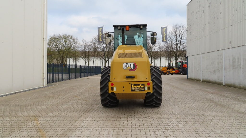 Caterpillar CS 66 B - Pemadat: gambar 3 Caterpillar CS 66 B - Pemadat: gambar 3