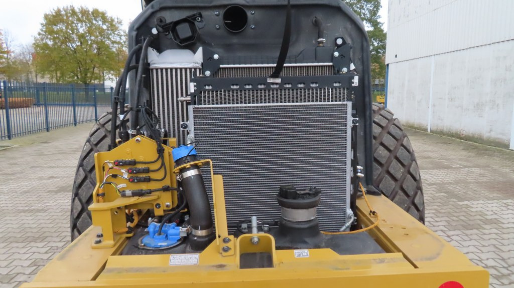 Leasing Caterpillar CS17 Caterpillar CS17: gambar 10 Leasing Caterpillar CS17 Caterpillar CS17: gambar 10