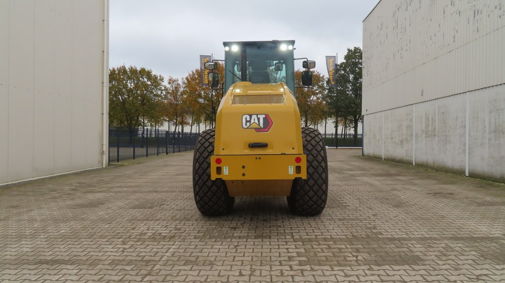 Caterpillar CS17 - Pemadat: gambar 3 Caterpillar CS17 - Pemadat: gambar 3