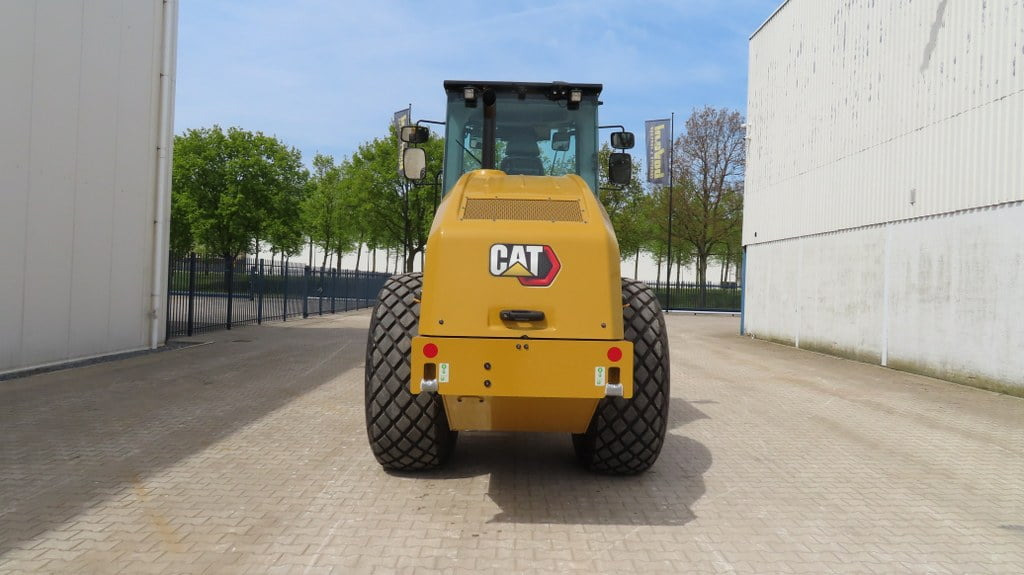 Caterpillar CS66B - Pemadat: gambar 3 Caterpillar CS66B - Pemadat: gambar 3