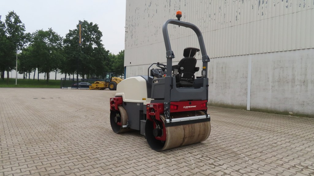 Dynapac CC1200 VI - Roller jalan: gambar 4 Dynapac CC1200 VI - Roller jalan: gambar 4