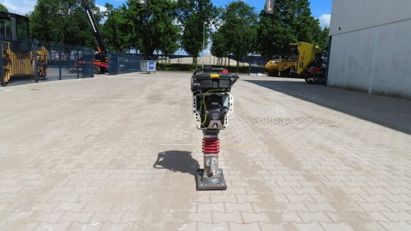 Dynapac DR 6X - Rammer: gambar 3 Dynapac DR 6X - Rammer: gambar 3