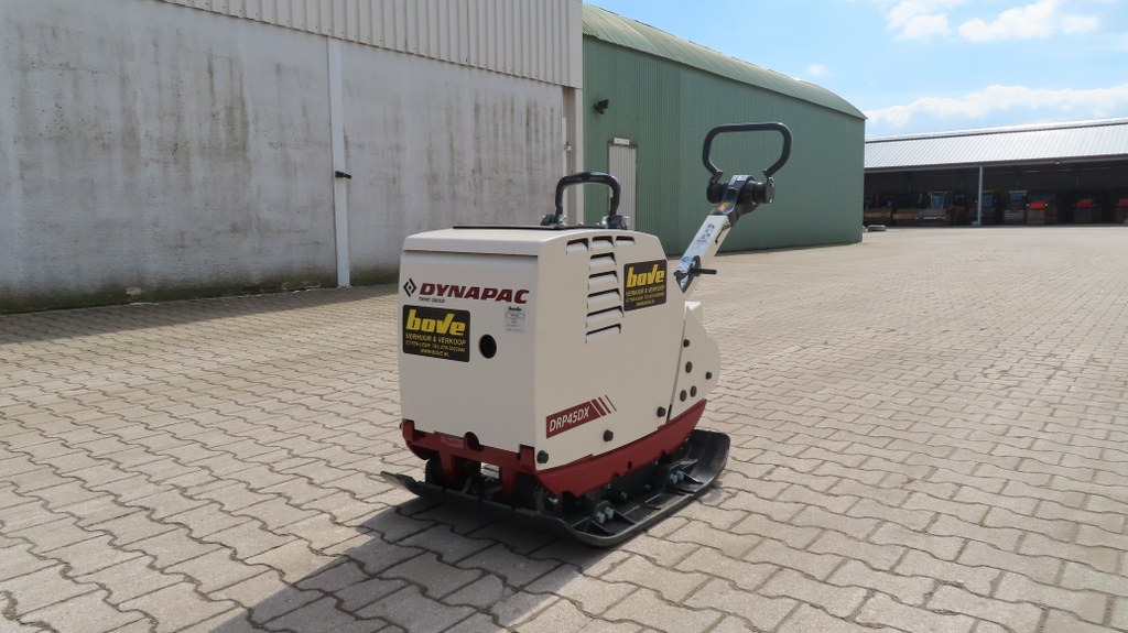 Leasing  Dynapac DRP 45 DX Dynapac DRP 45 DX: gambar 6