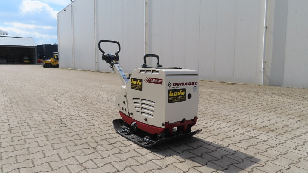 Leasing  Dynapac DRP 45 DX Dynapac DRP 45 DX: gambar 8
