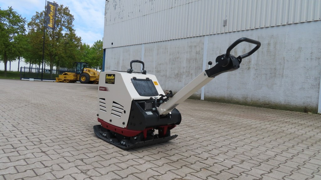 Dynapac DRP 60 D - Pelat getar: gambar 4 Dynapac DRP 60 D - Pelat getar: gambar 4