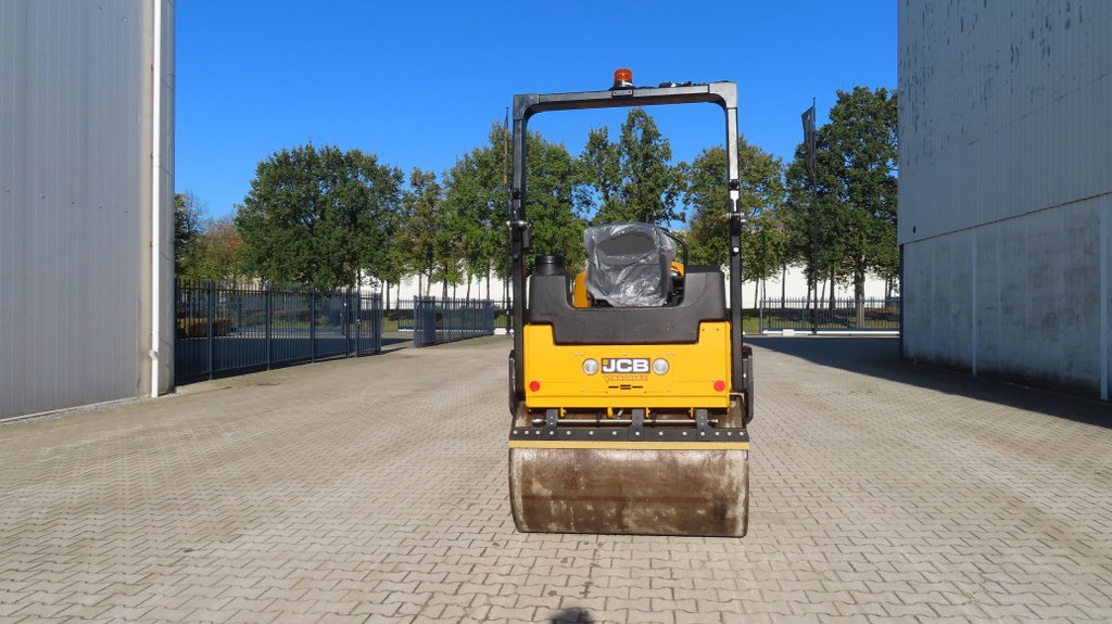 JCB CT380-130 - Roller jalan: gambar 3 JCB CT380-130 - Roller jalan: gambar 3
