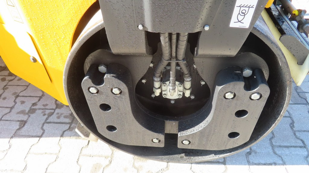 Leasing  JCB CT430-140 JCB CT430-140: gambar 12