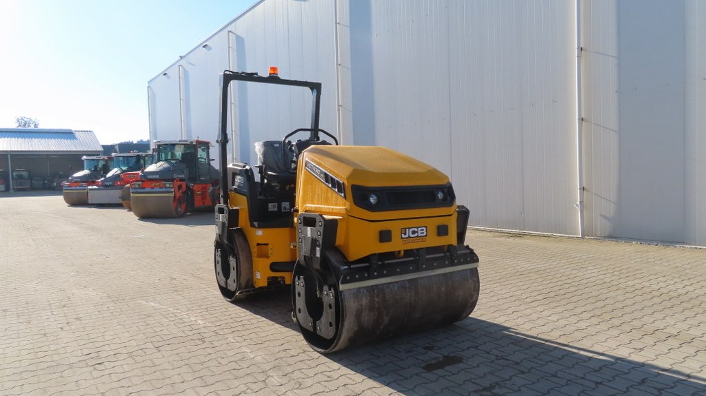 Leasing  JCB CT430-140 JCB CT430-140: gambar 8