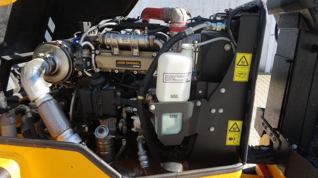 Leasing  JCB CT430-140 JCB CT430-140: gambar 9