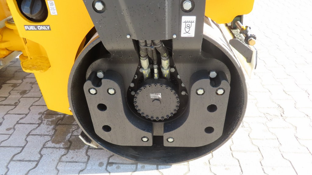 Leasing  JCB CT430-140 JCB CT430-140: gambar 11