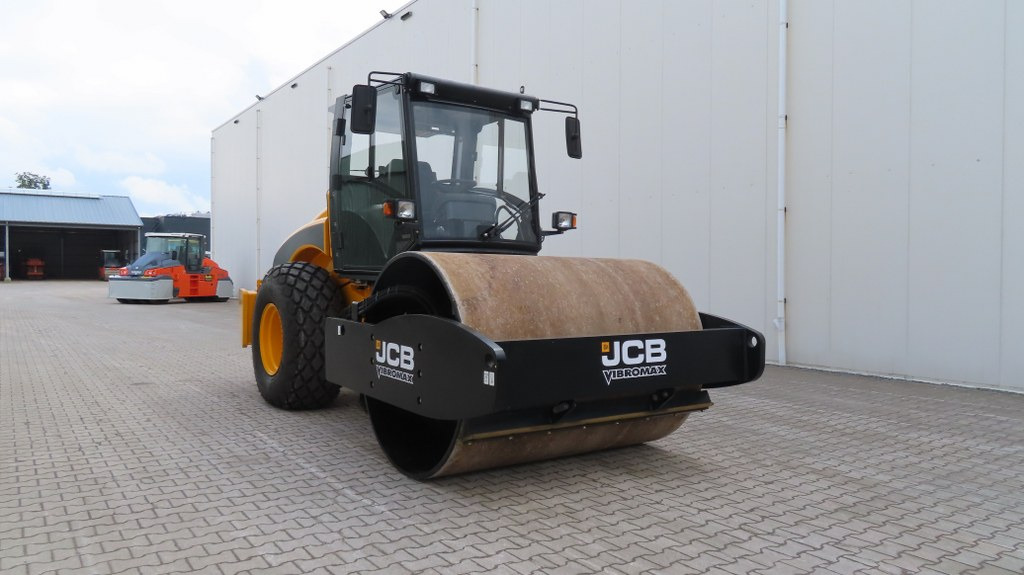 JCB VM166D - Pemadat: gambar 3 JCB VM166D - Pemadat: gambar 3