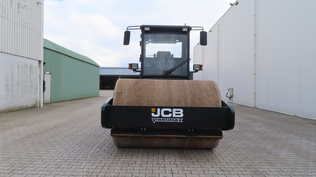 JCB VM166D - Pemadat: gambar 4 JCB VM166D - Pemadat: gambar 4