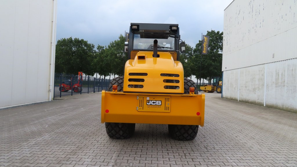 JCB VM200D - Pemadat: gambar 3 JCB VM200D - Pemadat: gambar 3